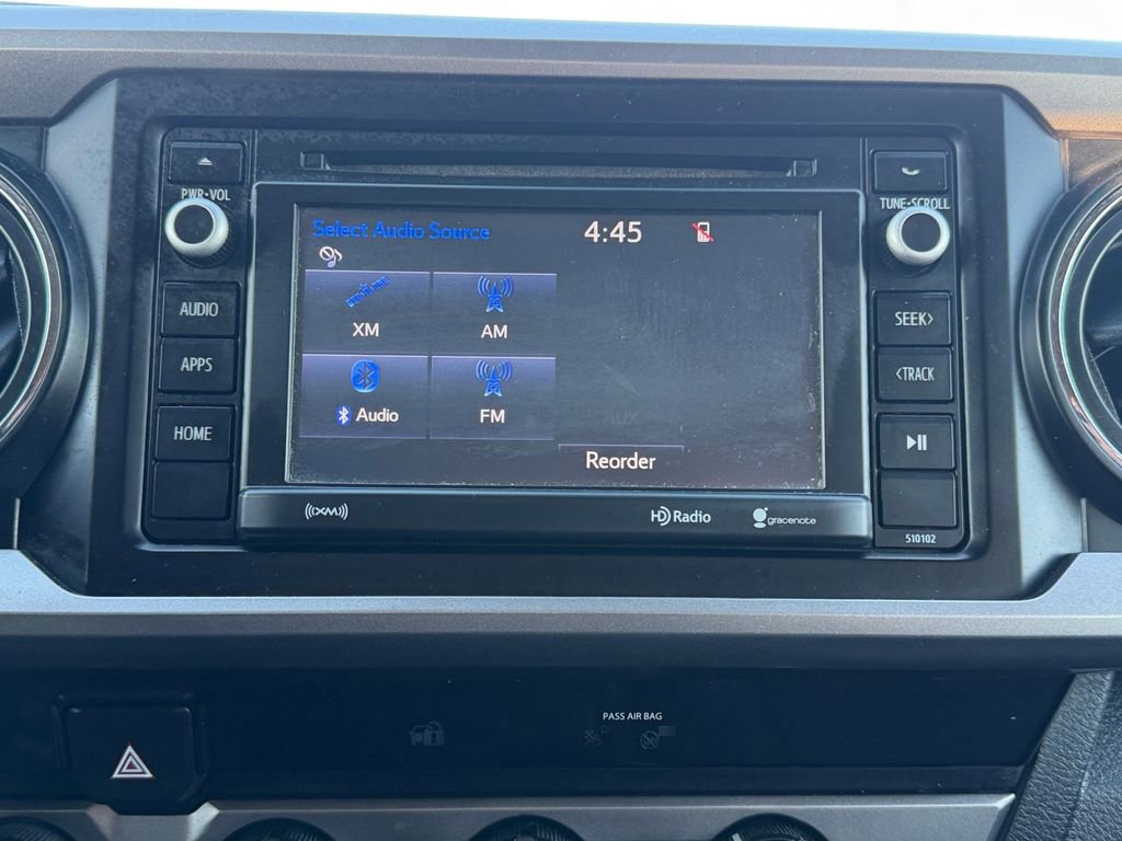 Used 2018 Toyota Tacoma SR5 image 21