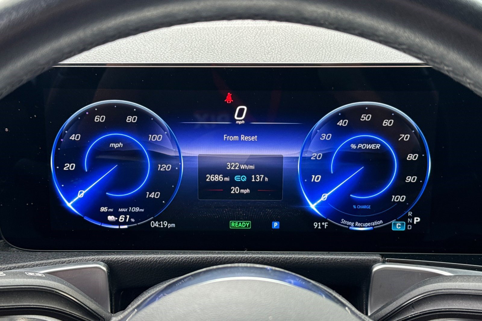 Certified 2024 Mercedes-Benz EQB 250+ image 22