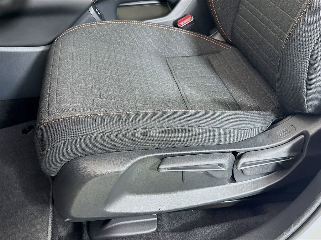 New 2026 Honda HR-V Sport image 19