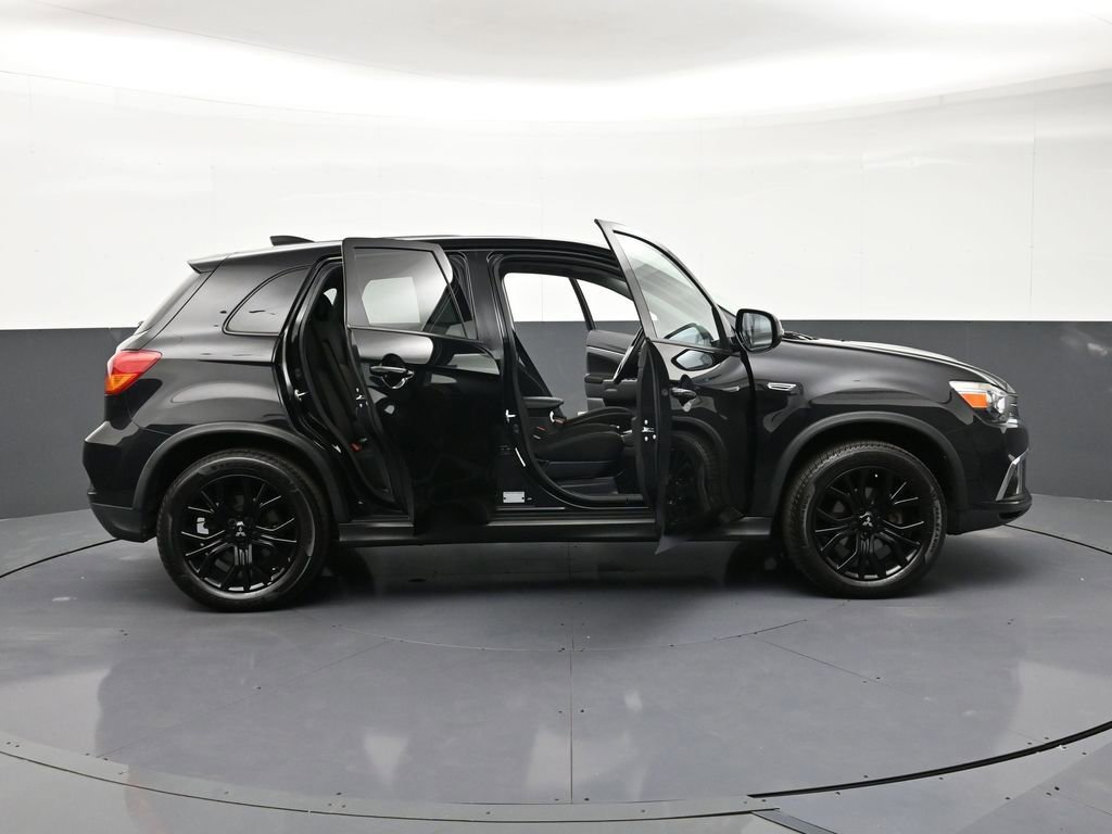 Used 2019 Mitsubishi Outlander Sport AWD image 33
