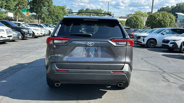 Used 2024 Toyota RAV4 XLE w/ Convenience Package AWD/4WD image 5