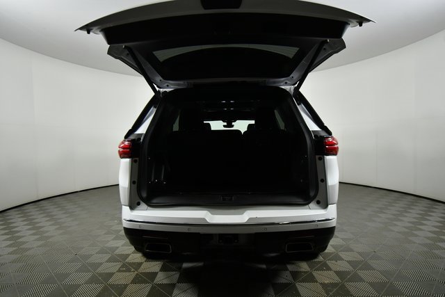 Used 2023 Chevrolet Traverse High Country w/ LPO, Floor Liner Package image 27