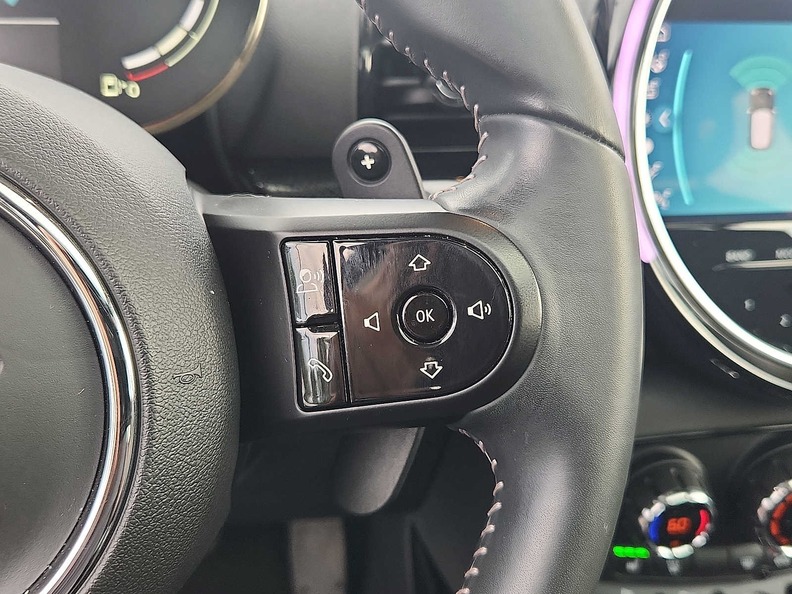Used 2023 MINI Cooper Clubman S AWD/4WD image 21