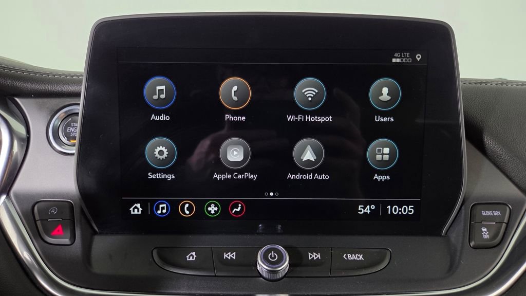 Used 2024 Chevrolet Blazer LT w/ Convenience Package image 25