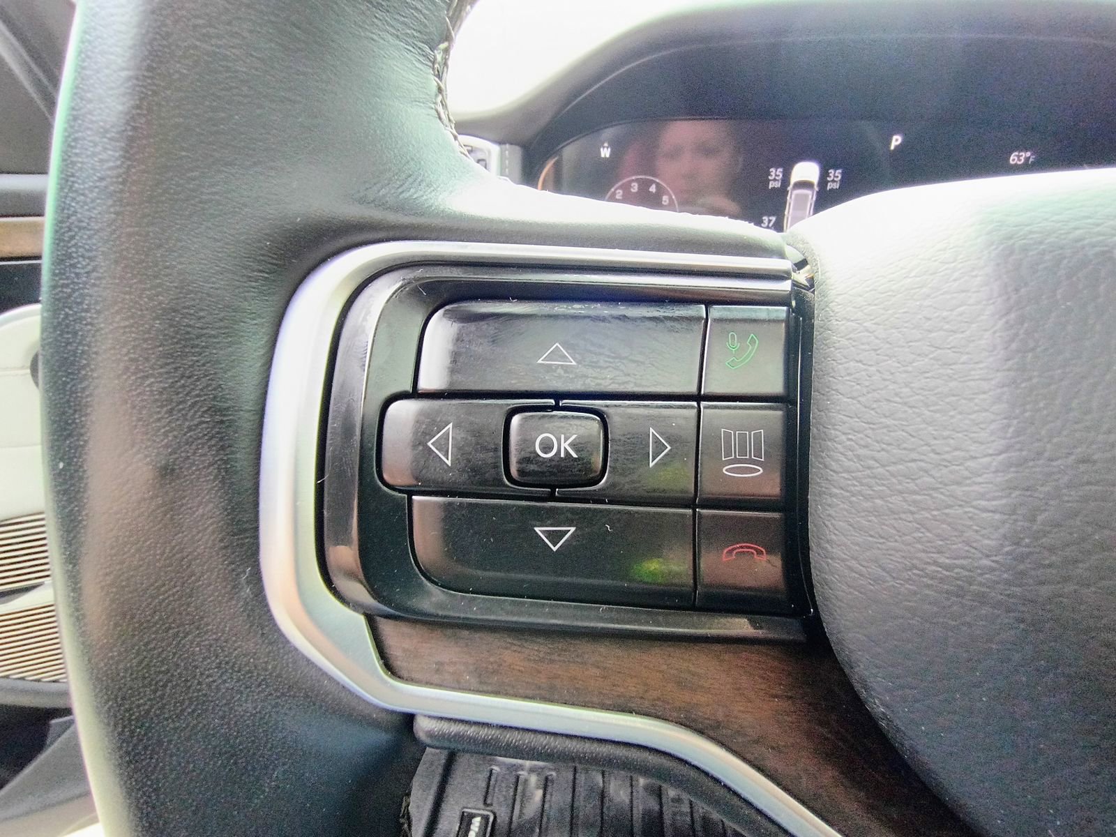 Used 2022 Jeep Grand Wagoneer Series I image 16