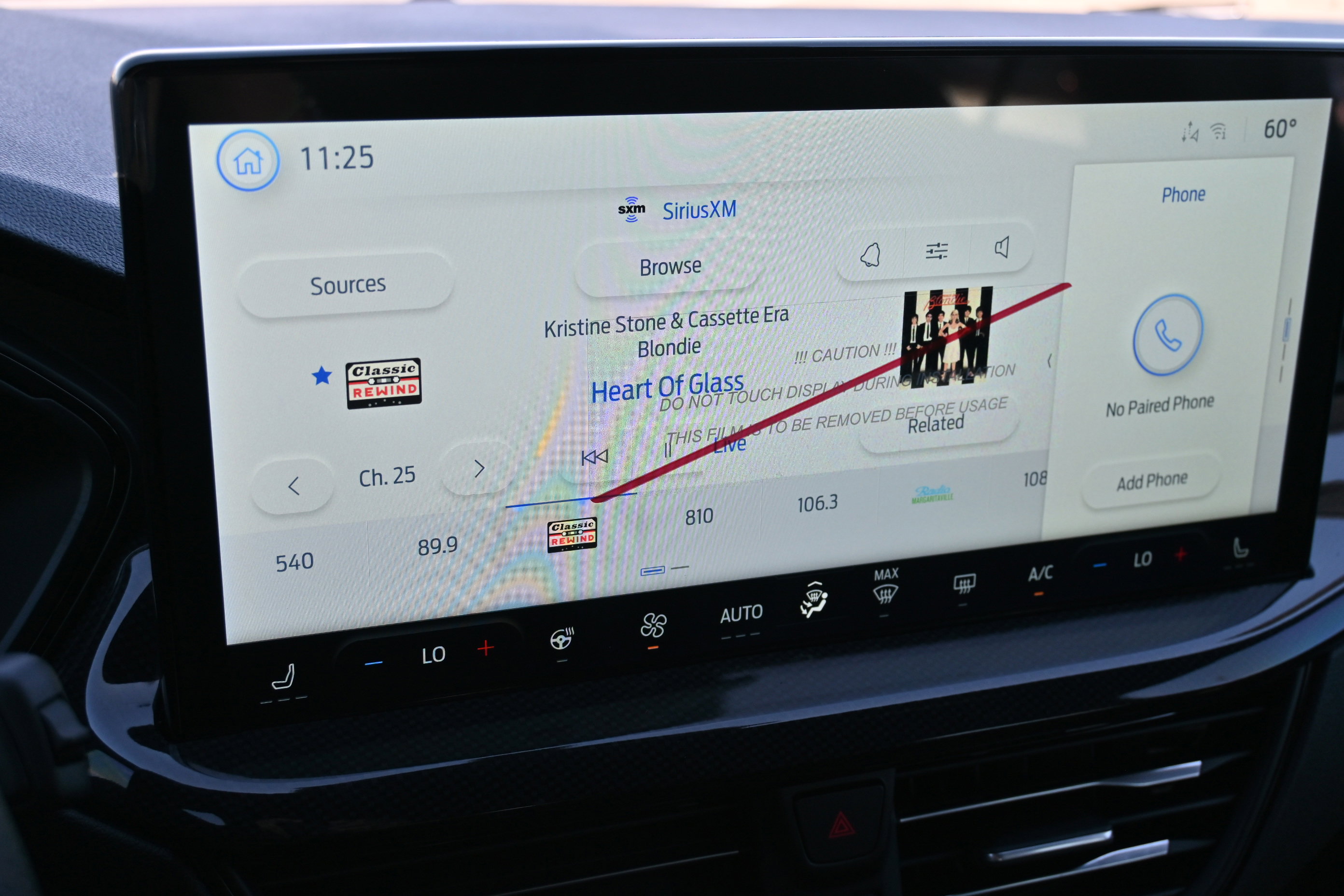 New 2026 Ford Escape ST-Line Select w/ Tech Pack #1 image 22