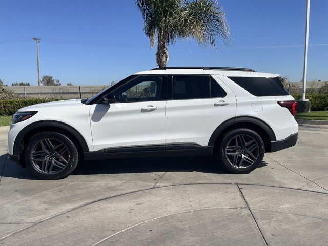 New 2025 Ford Explorer ST w/ Sun And Sound Package image 2