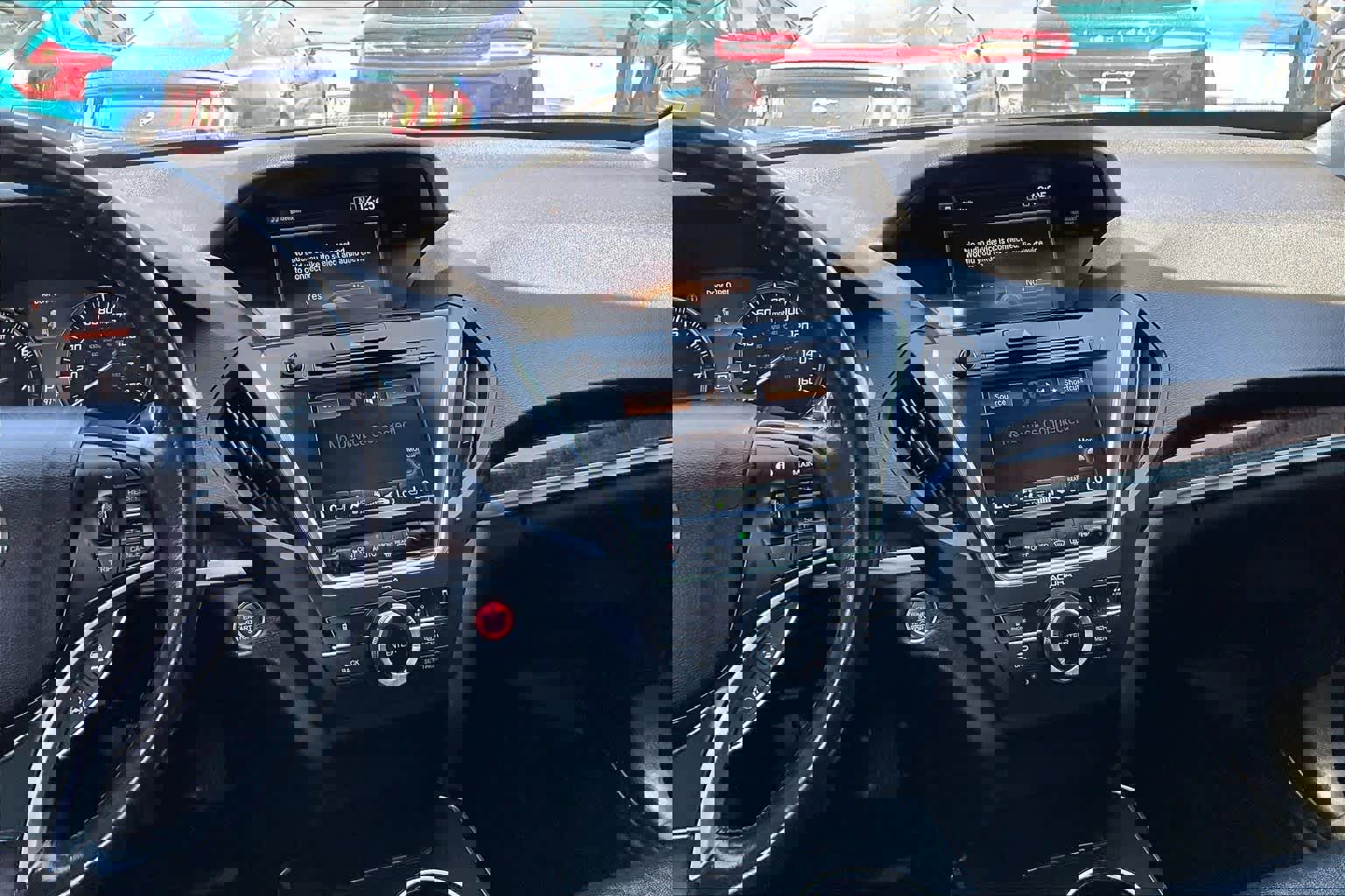 Used 2017 Acura MDX SH-AWD image 7