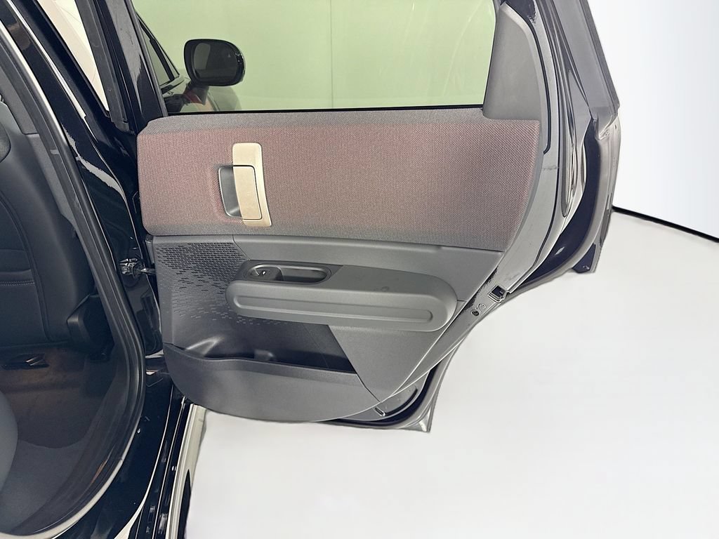New 2027 MINI Cooper Countryman S AWD/4WD image 27