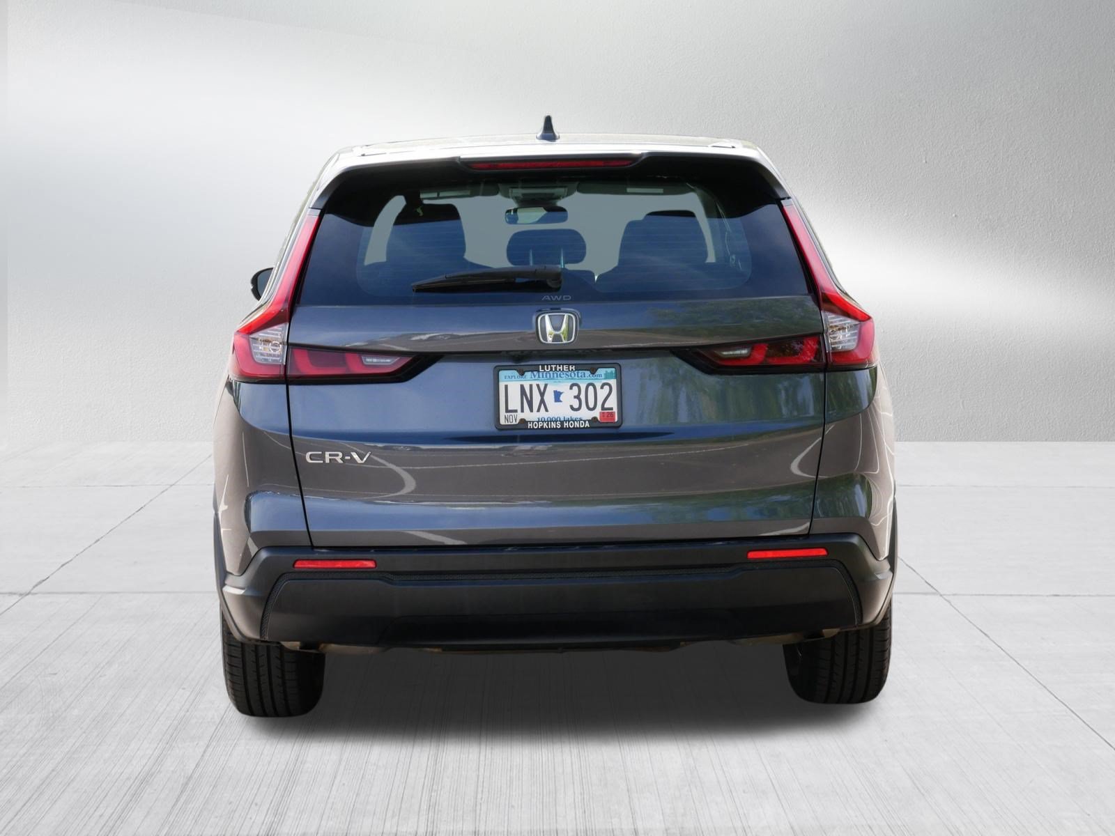 Used 2024 Honda CR-V LX image 6