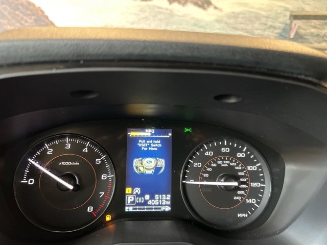 Used 2022 Subaru Crosstrek 2.0i image 85