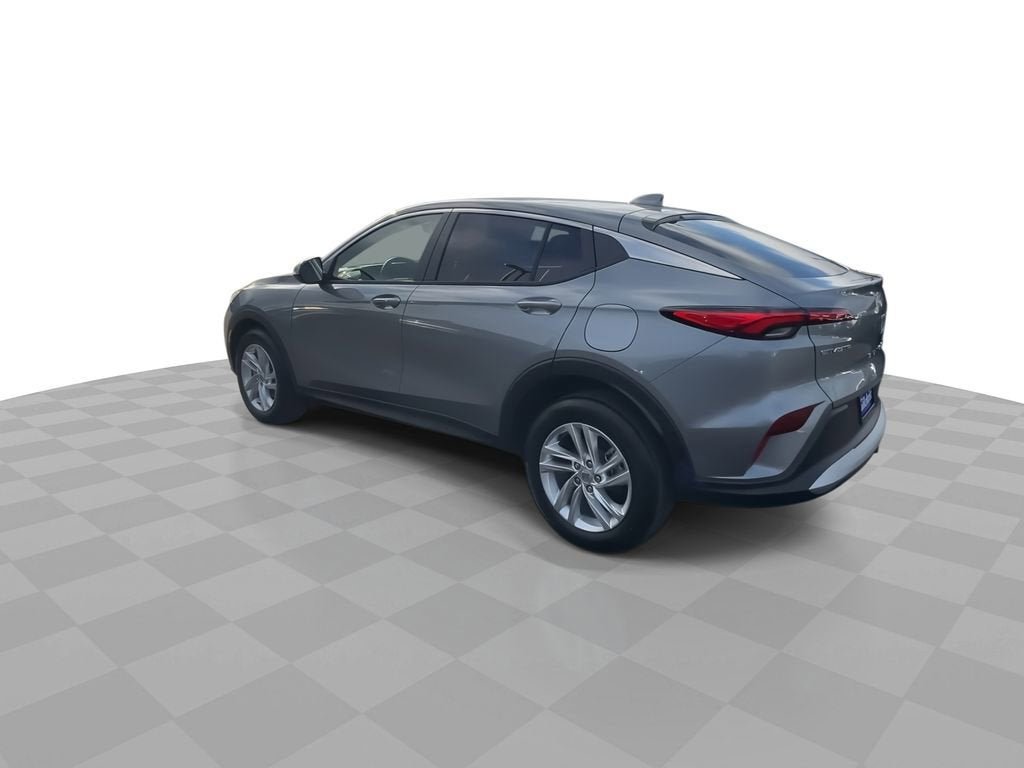 New 2026 Buick Envista Preferred w/ Convenience I Package image 12