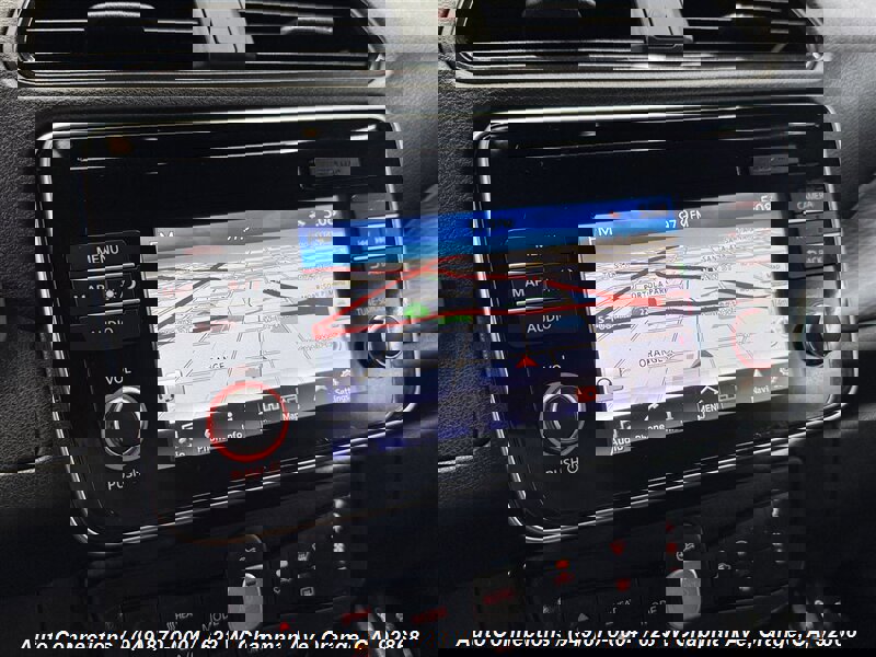 Used 2018 Nissan Leaf SV w/ SV Technology Package image 20