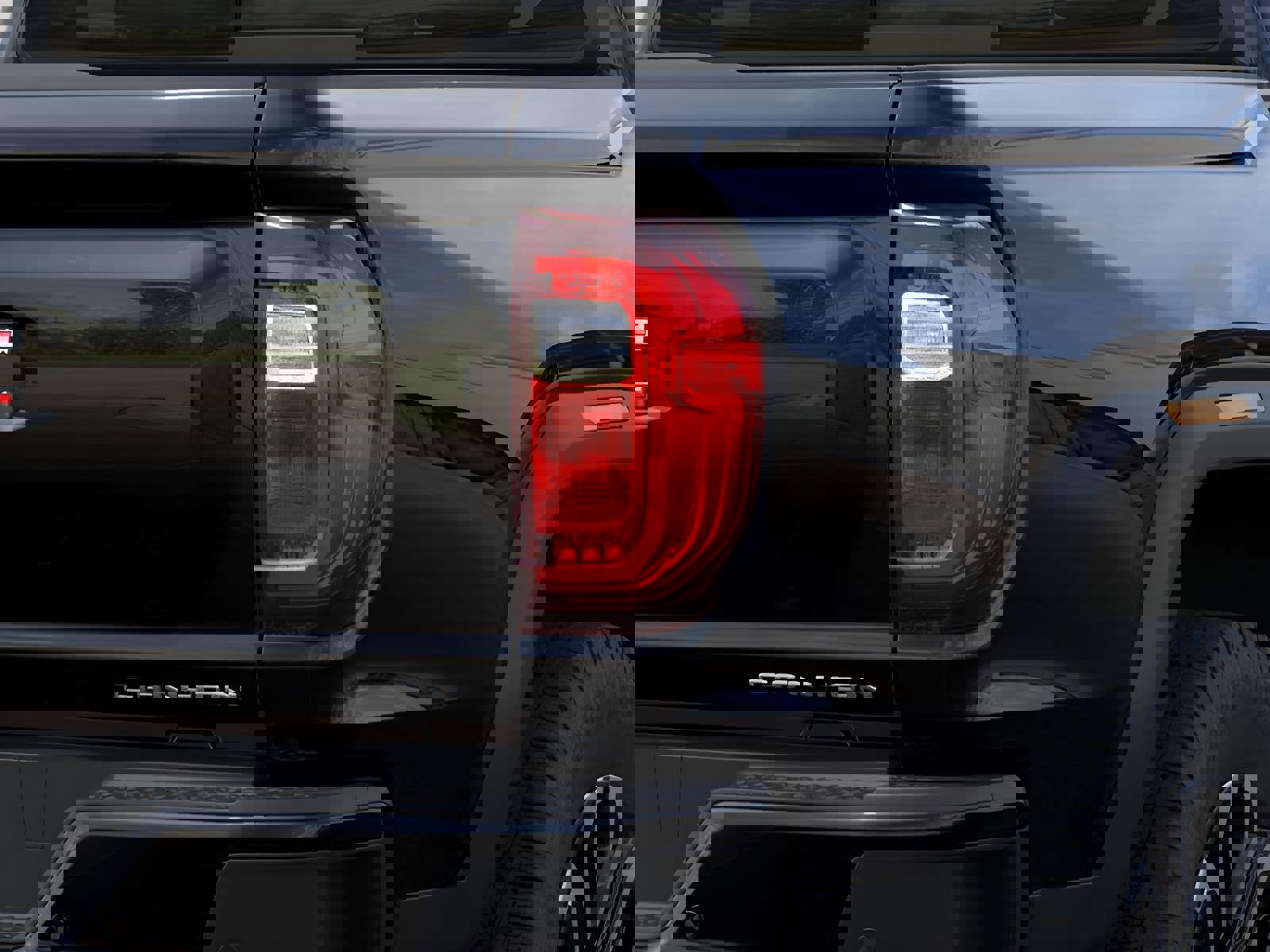 New 2026 GMC Canyon Denali image 11