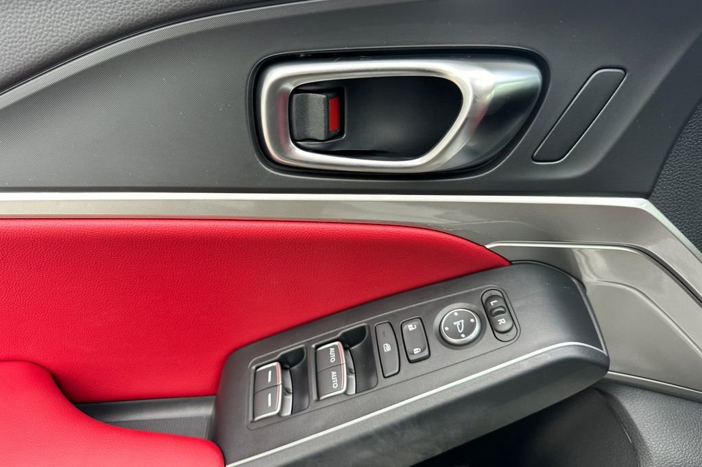 New 2026 Acura Integra A-Spec image 11