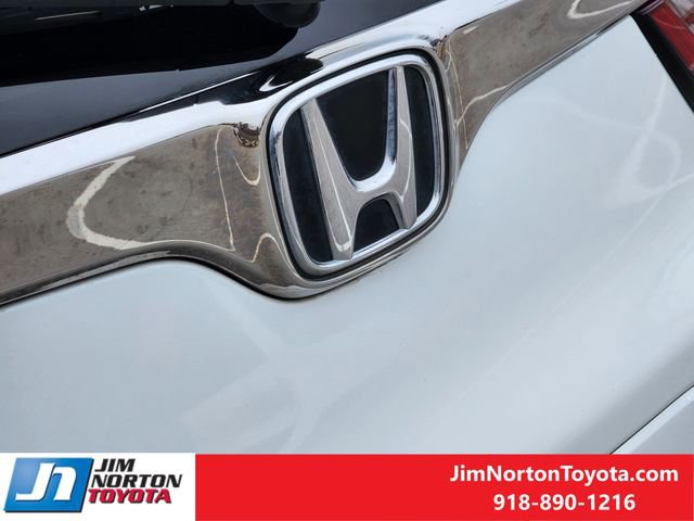 Used 2020 Honda CR-V EX-L image 11
