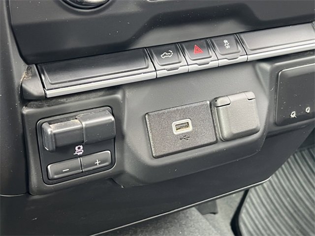 Used 2019 Chevrolet Silverado 1500 Custom image 27