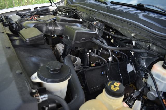 Used 2020 Ford F250 XL w/ Power Equipment Group AWD/4WD image 22