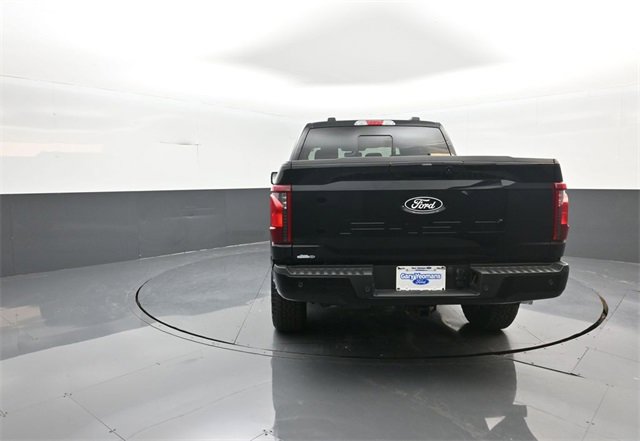 New 2026 Ford F150 XLT w/ Equipment Group 302A MID image 6