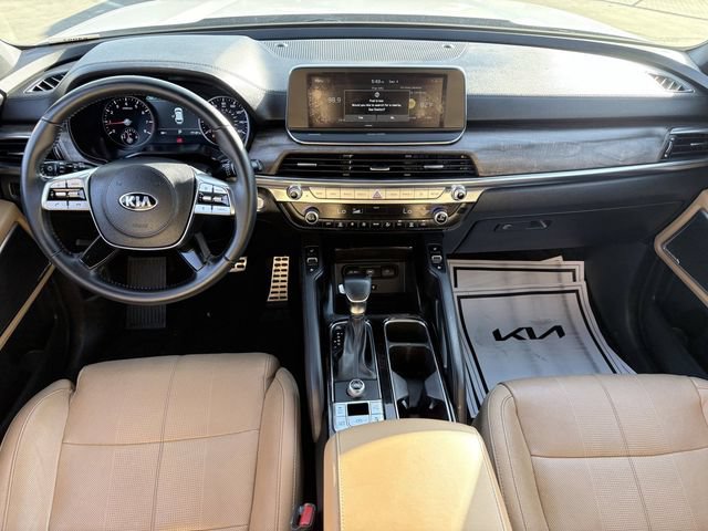 Used 2020 Kia Telluride SX FWD image 9