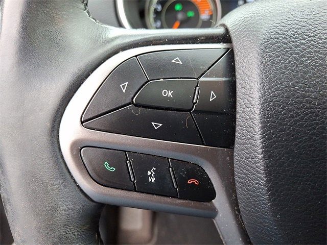 Used 2019 Jeep Cherokee Limited image 22