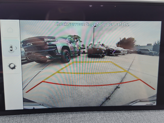 Certified 2024 Kia EV6 Light RWD image 19