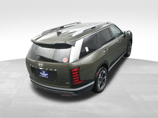 New 2026 Hyundai Palisade Limited AWD/4WD image 29