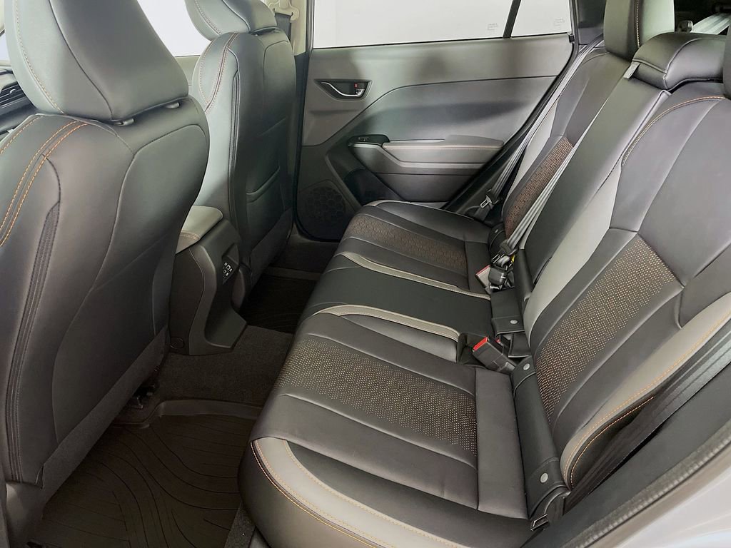 New 2025 Subaru Crosstrek 2.5i Limited w/ Popular Package #3A image 24