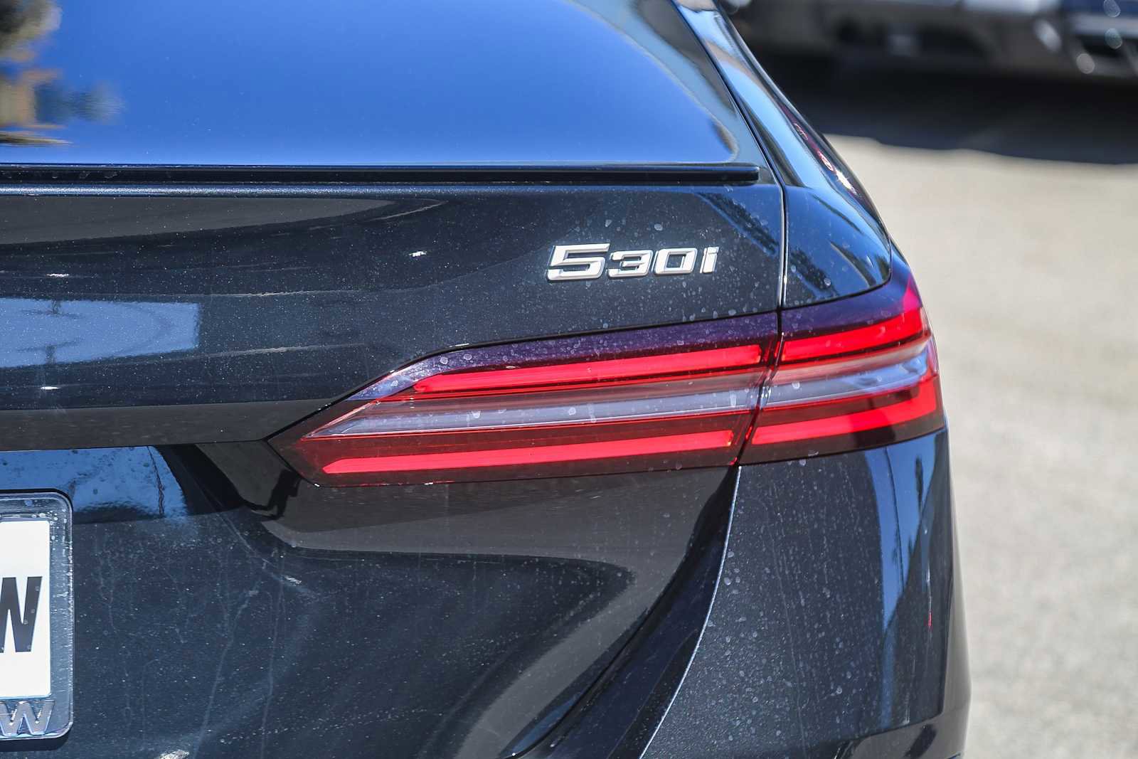 New 2026 BMW 530i w/ M Sport Package image 20