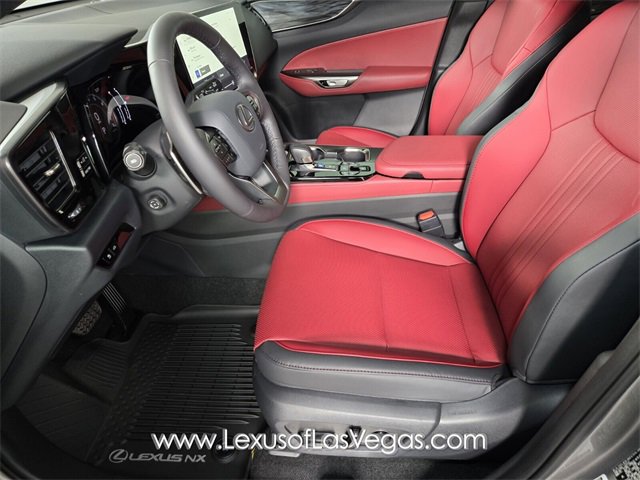 New 2026 Lexus NX 350 AWD w/ Premium Package image 10