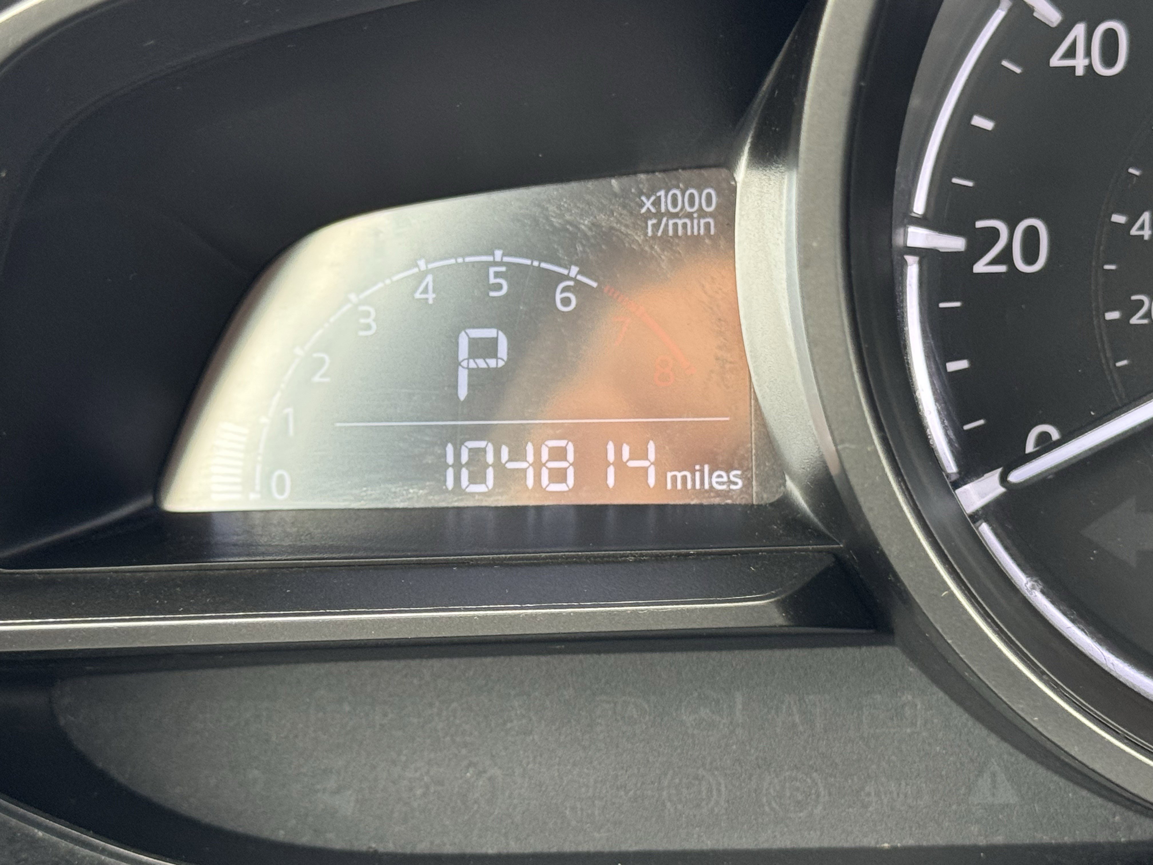 Used 2019 MAZDA CX-3 Touring w/ Preferred Equipment Package image 20