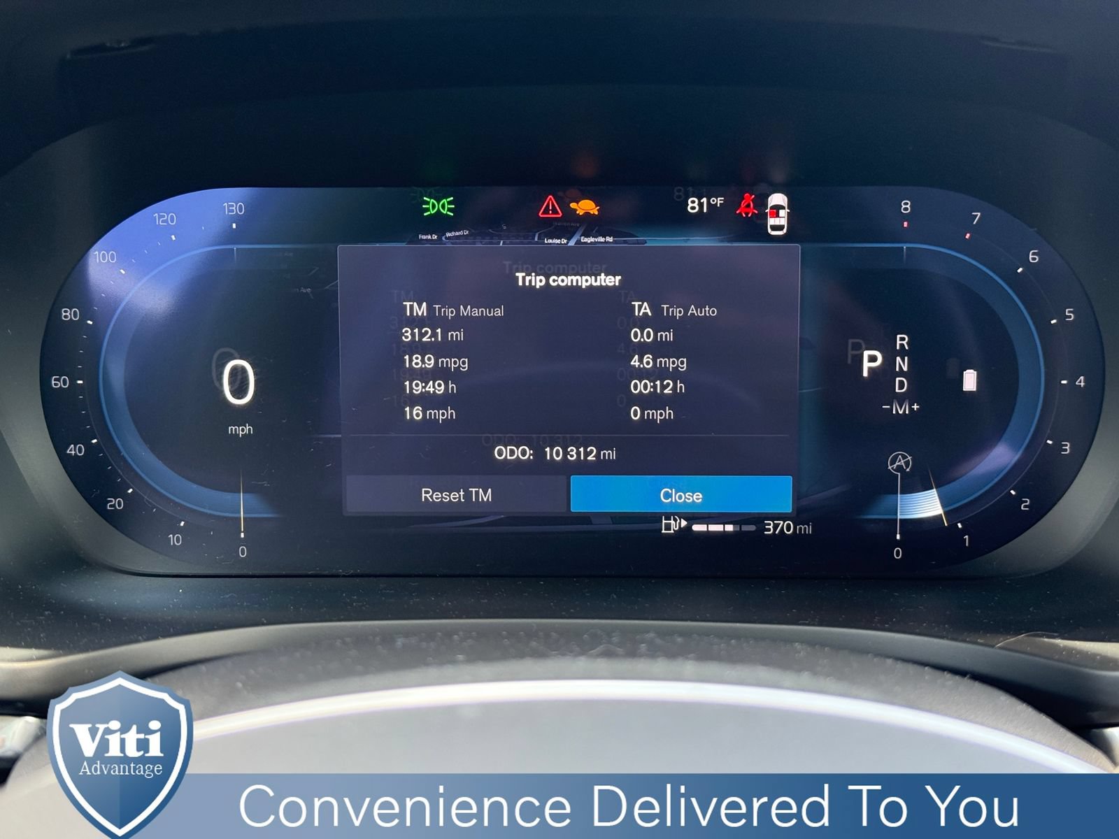 Used 2025 Volvo V60 B5 Cross Country Plus AWD/4WD image 33
