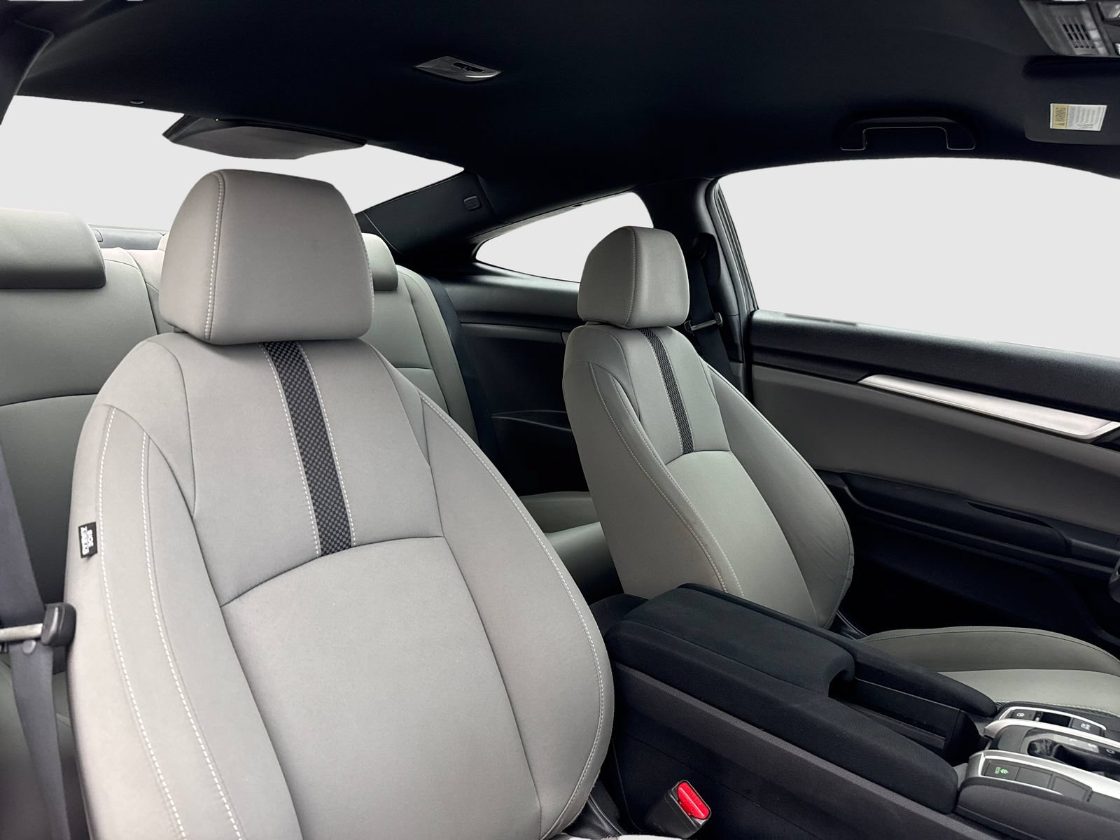 Used 2019 Honda Civic LX image 37