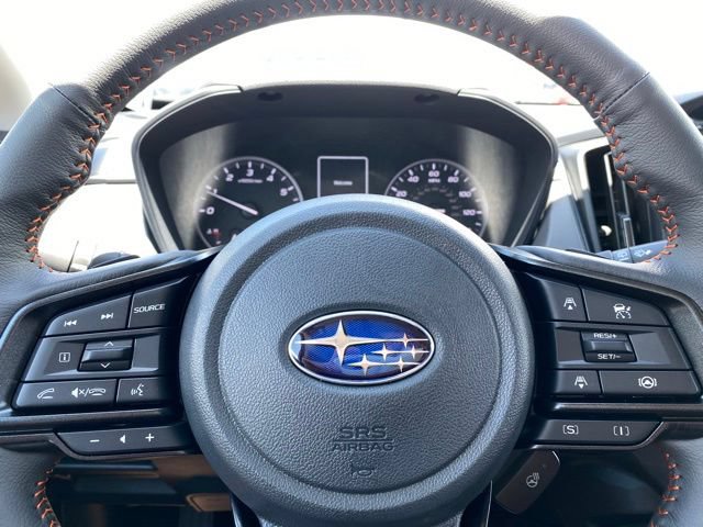 New 2026 Subaru Crosstrek 2.5i Limited w/ Popular Package #4A AWD/4WD image 14