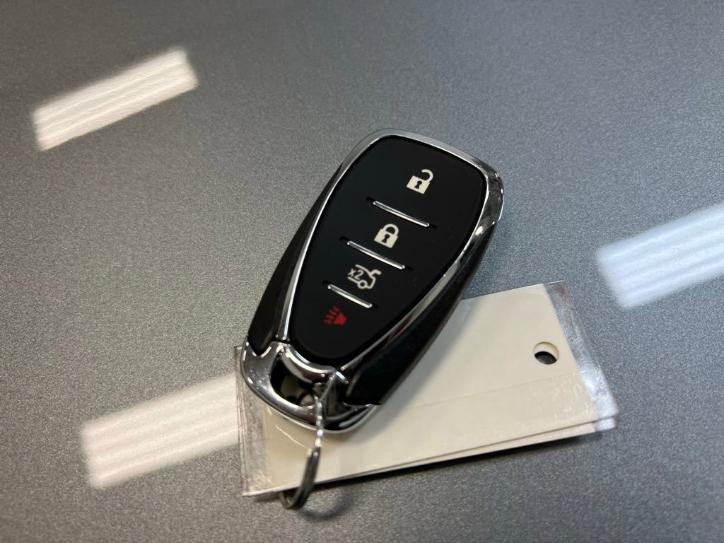 Used 2025 Chevrolet Malibu LS image 32