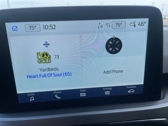 New 2026 Ford Escape Active image 31