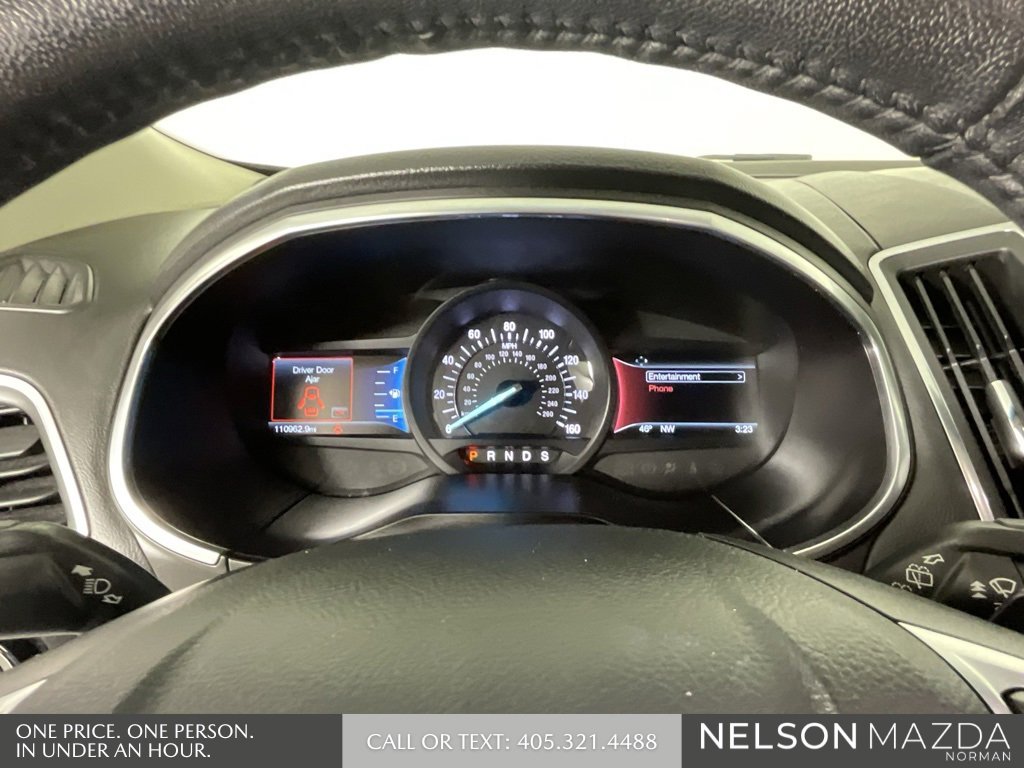 Used 2018 Ford Edge Titanium image 48