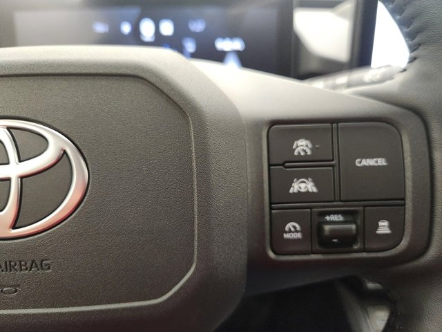 New 2026 Toyota RAV4 Limited image 68