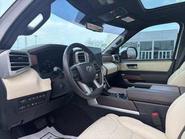 Used 2023 Toyota Tundra 1794 Edition image 20