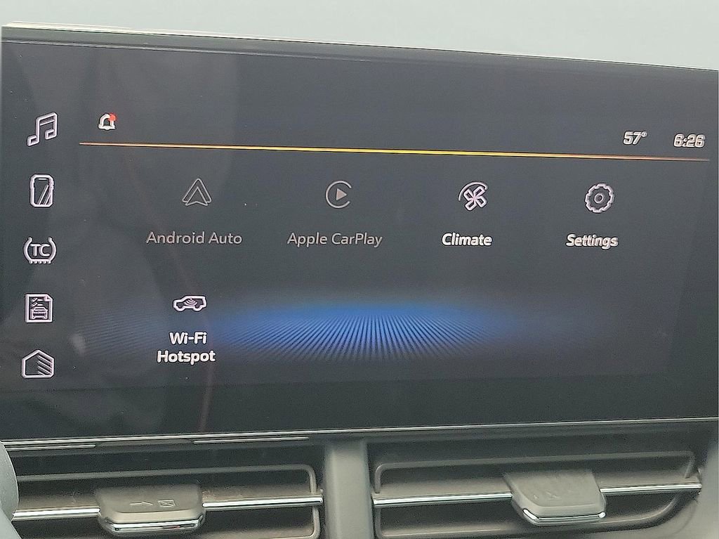 Used 2024 Chevrolet Trax LT w/ Driver Confidence Package image 19