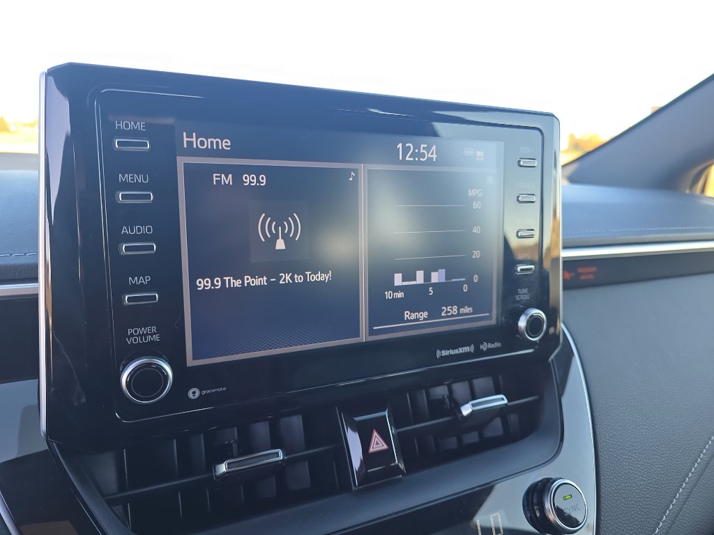 Used 2020 Toyota Corolla XSE image 23