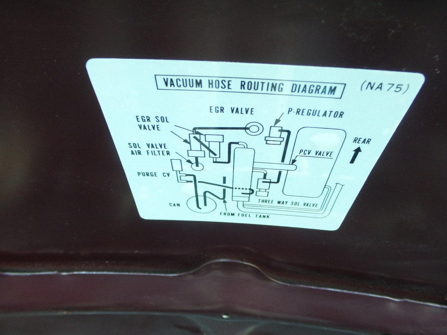 Used 1995 MAZDA MX-5 Miata RWD image 59