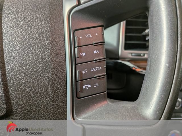 Used 2011 Lincoln MKZ AWD image 23