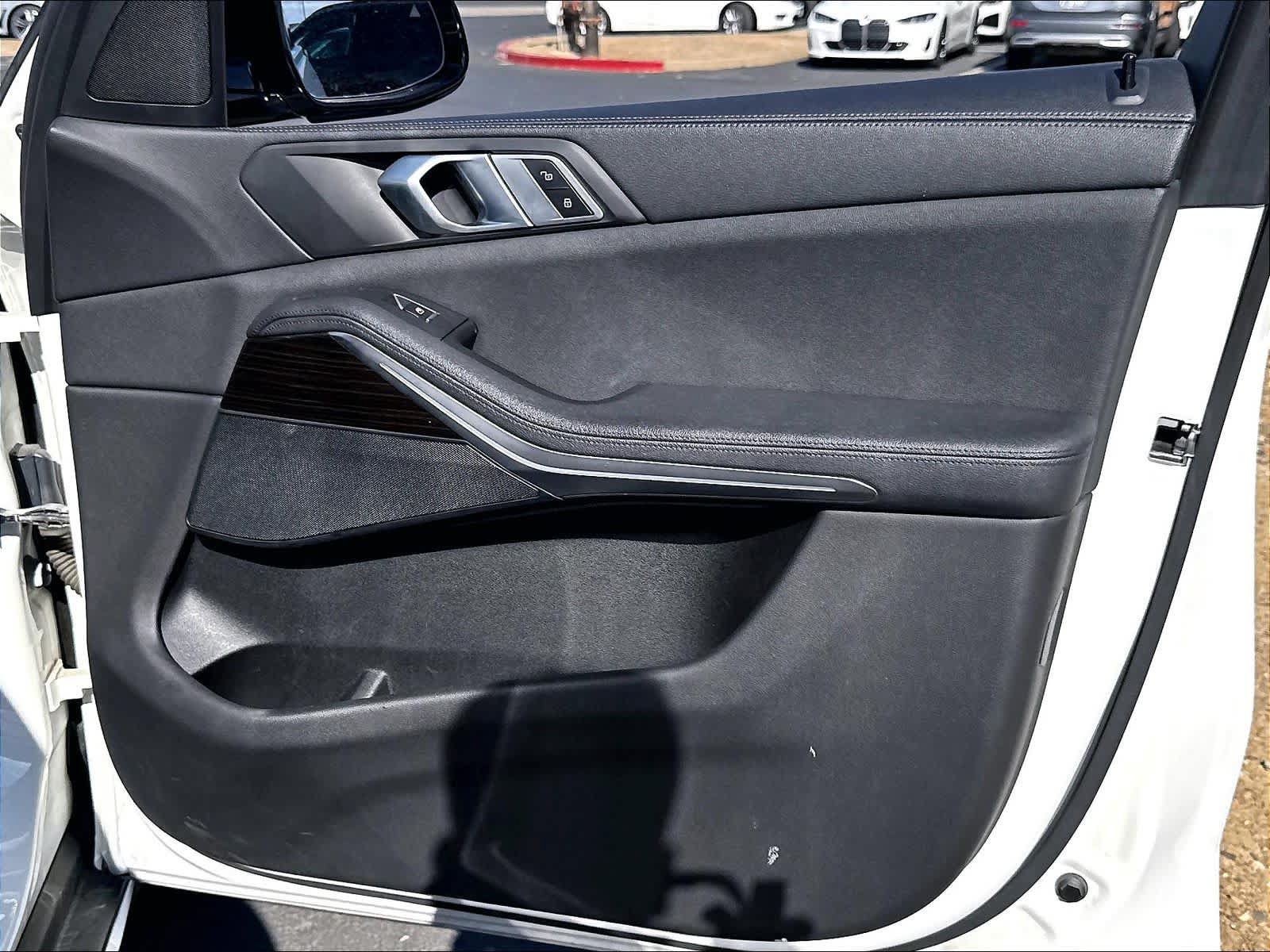 Used 2020 BMW X5 sDrive40i RWD image 29
