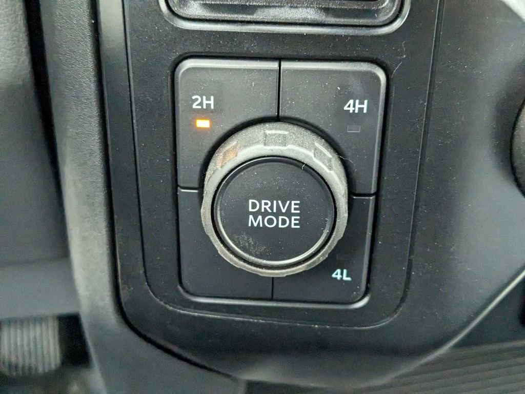 New 2023 Ford F450 XL w/ Snow Plow Prep Package AWD/4WD image 15