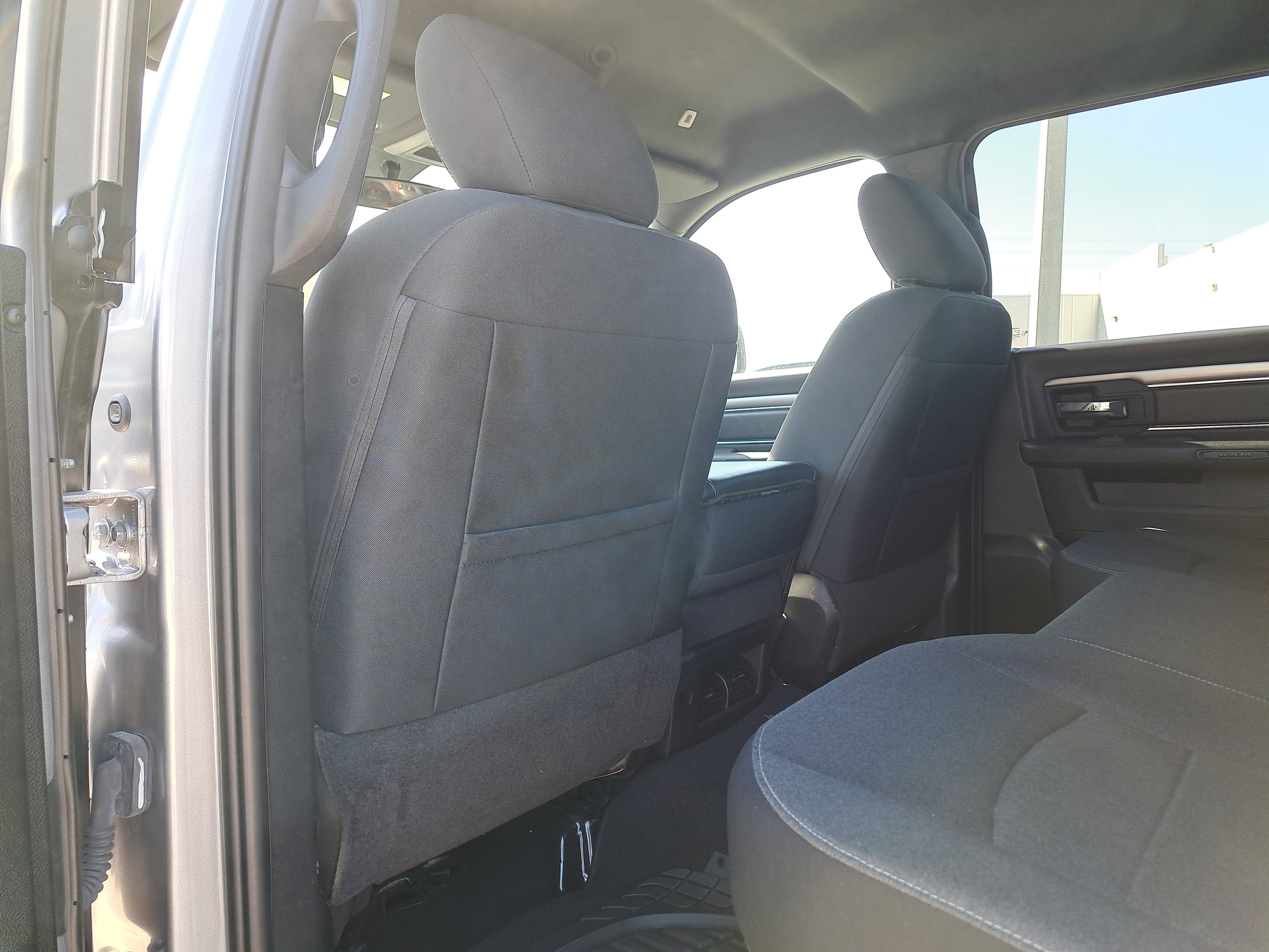 Used 2021 RAM 1500 Classic Warlock image 16