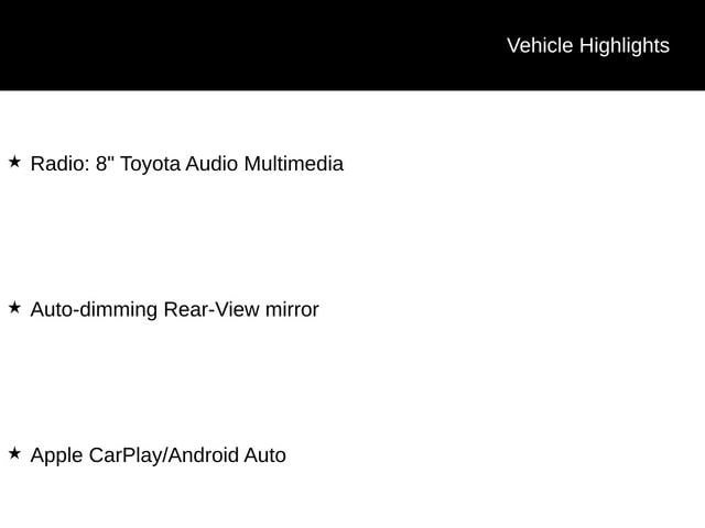 Used 2025 Toyota Tacoma SR5 AWD/4WD image 6