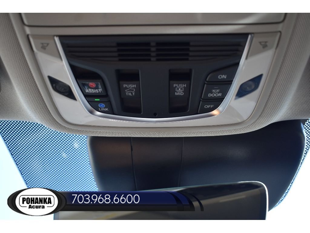 New 2026 Acura RDX w/ Technology Package AWD/4WD image 20