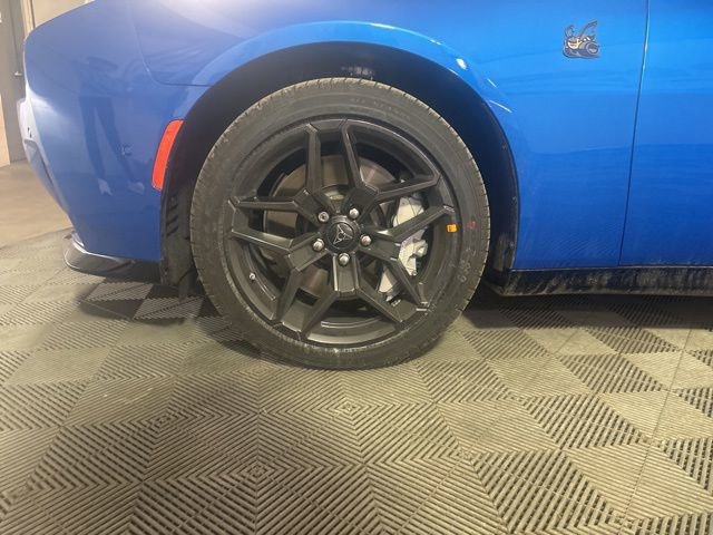 New 2026 Dodge Charger Scat Pack w/ Blacktop Package AWD/4WD image 41