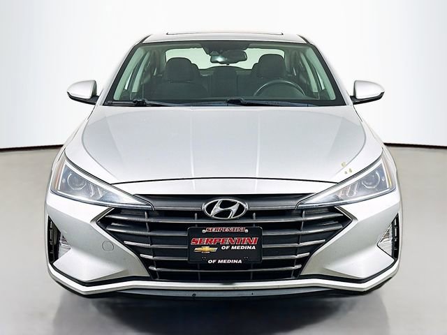 Used 2019 Hyundai Elantra Value Edition w/ Cargo Package image 4